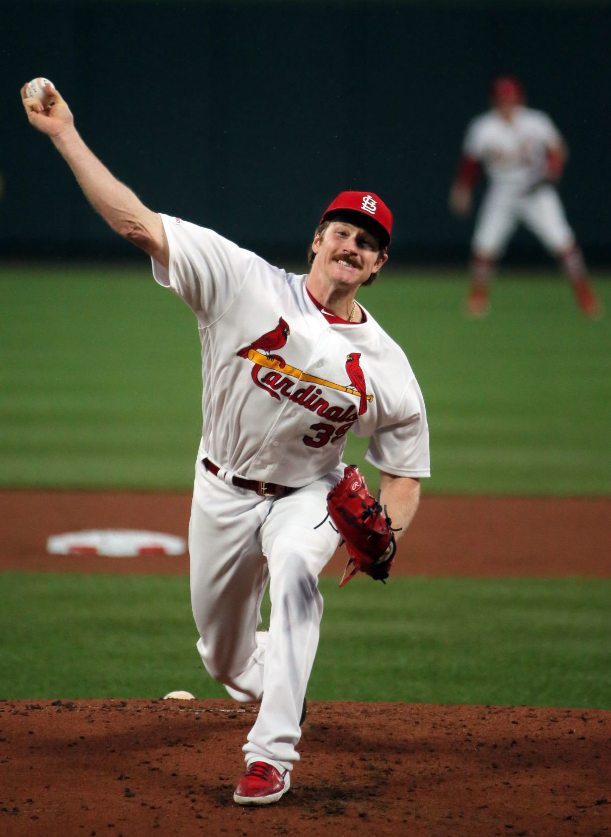 Pittsburgh Pirates vs St. Louis Cardinals